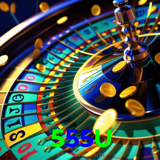 555U:A roleta é sua chance de ganhar grandes prêmios! Aposte agora!