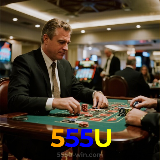 555U：Jogue blackjack, aposte no futebol e conquiste grandes vitórias!