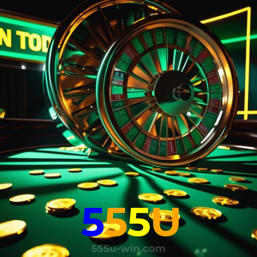 555U：Desafie suas habilidades no poker online e vença os adversários!