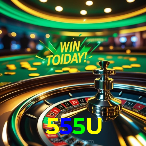 555U：Em nosso cassino online, a diversão nunca tem fim!