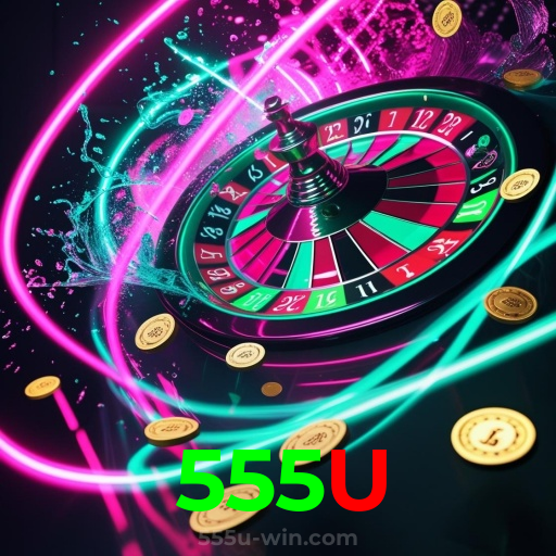 555U:Jogue nas melhores slots e vença o jackpot em grande estilo!