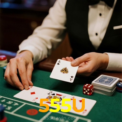 555U：Jogue agora nas melhores slots e ganhe prêmios fantásticos!