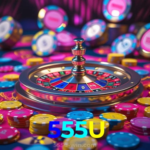 555U：Aposte no futebol e ganhe nos jogos de blackjack e poker online!