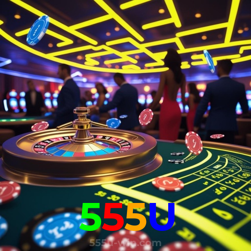 555U:Acelere seu jogo no futebol online e vença de forma épica!