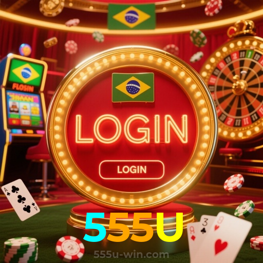 555U：A melhor plataforma de jogos de cassino e apostas no futebol está aqui!