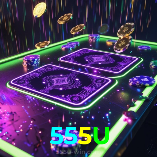 555U:A sorte está no cassino online com apostas no futebol e grandes vitórias!