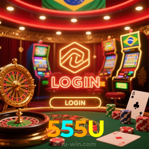 555U:Jogue poker, aposte no futebol e ganhe em grande estilo!