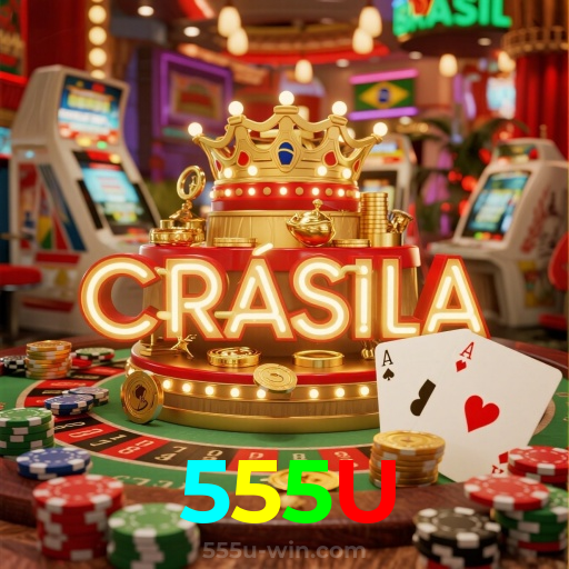 555U：Em nosso cassino online, sua sorte vai brilhar! Aposte e vença!