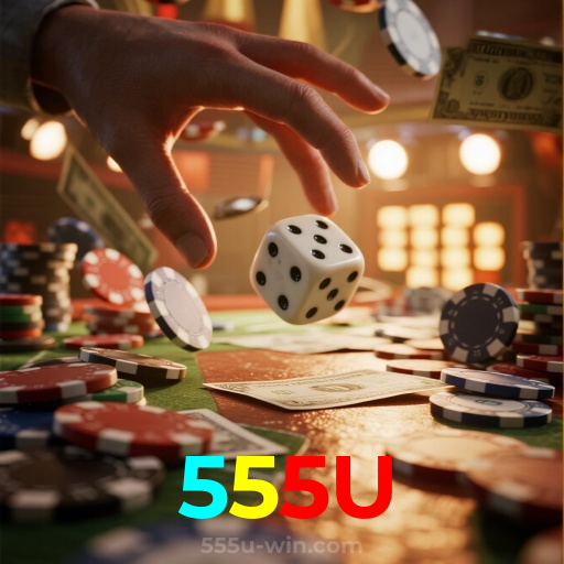 555U：Apostas emocionantes no futebol e diversão garantida com poker e roleta!