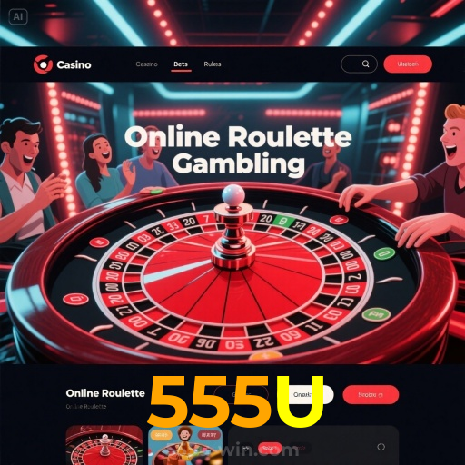 555U：O futebol nunca foi tão emocionante! Aposte e conquiste sua vitória!
