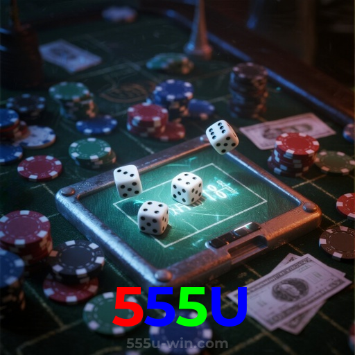 555U：Jogue slots, poker e aposte no futebol online para grandes prêmios!