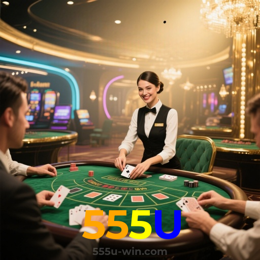 555U:Jogue slots, ganhe no futebol e aposte com confiança no nosso cassino!