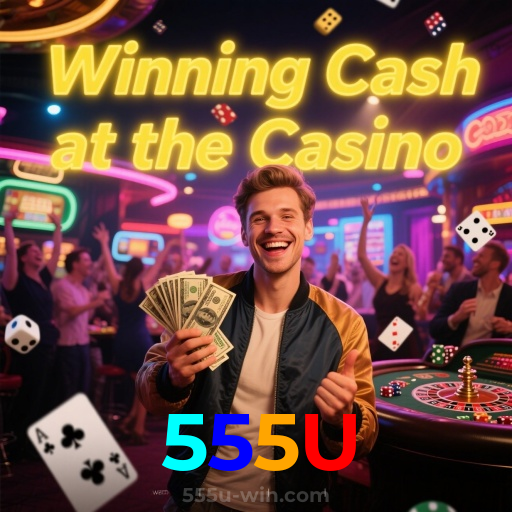 555U:Ganhe no futebol e jogue os melhores jogos de cassino online!