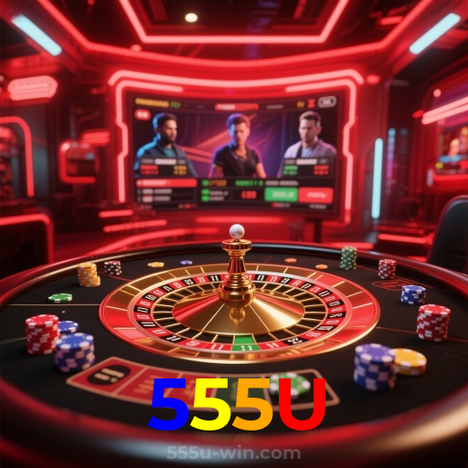 555U:O cassino online mais confiável para jogar blackjack e apostar no futebol!