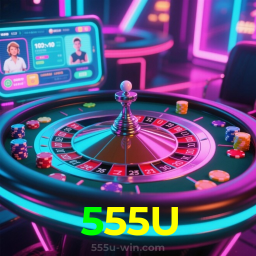 555U:Jogue poker, roleta e aposte no futebol para uma experiência épica!