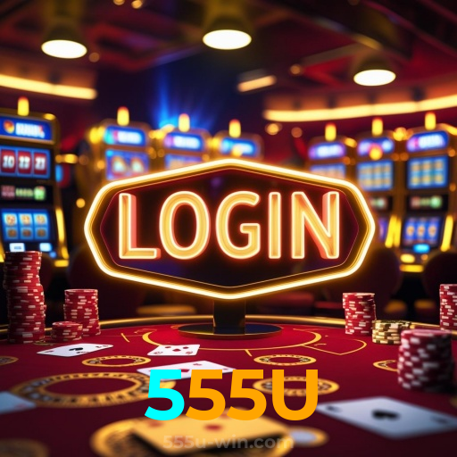 555U:O melhor cassino online do Brasil com roleta, blackjack e futebol!