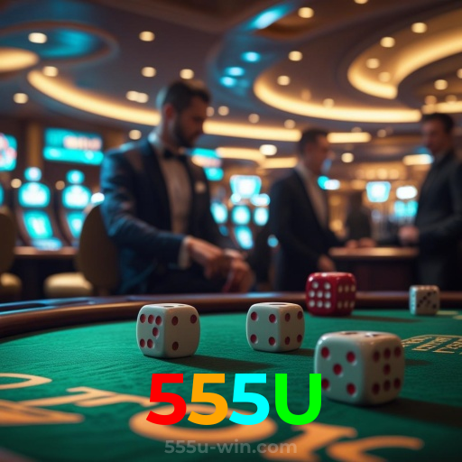 555U：Vença no poker e aposte no futebol com segurança no nosso cassino!