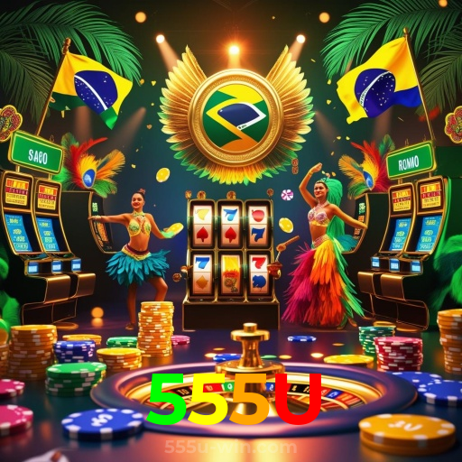 555U:Entre no nosso cassino e aposte nas melhores máquinas caça-nÃqueis!