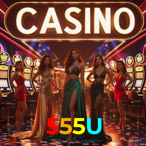 555U:A sorte está esperando por você! Vença na roleta e ganhe grandes vitórias!